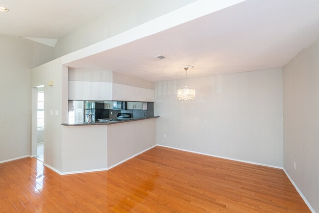 Dining Room - 158 Harvest Ln