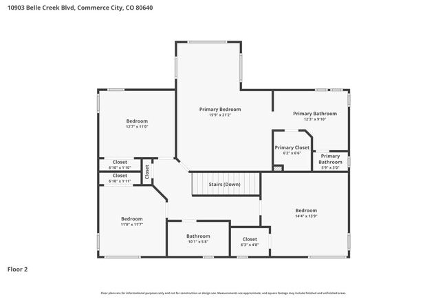 Building Photo - 10903 Belle Creek Blvd