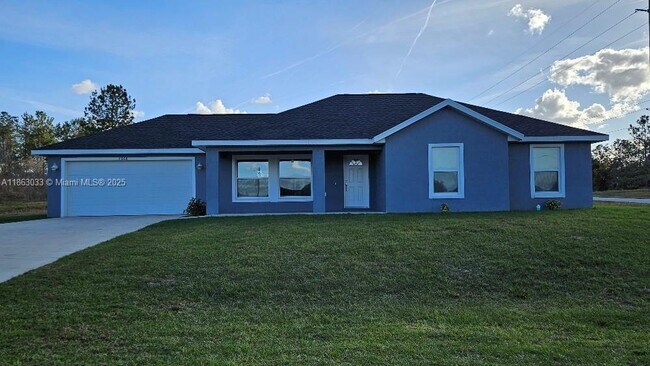 Building Photo - 4868 SW 131st Pl
