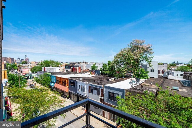 Foto del edificio - 1420 Point Breeze Ave