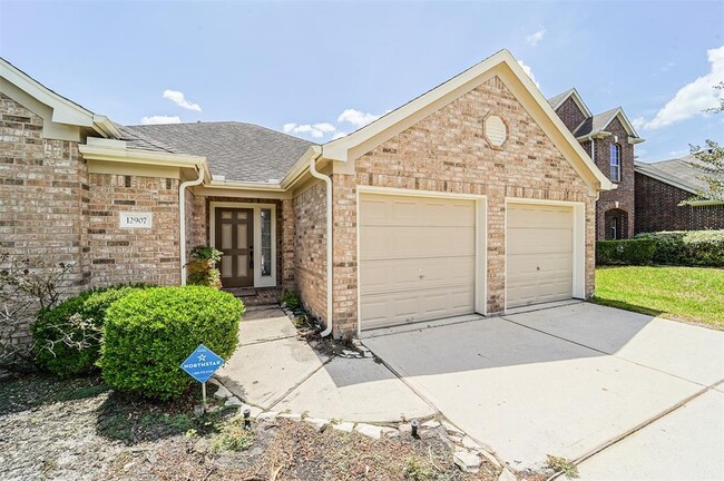 Foto del edificio - 12907 Arden Ridge Ln