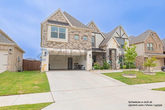 Foto del edificio - 6036 Warden Lk Trl