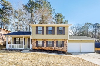 Building Photo - 1037 Lombardy Way