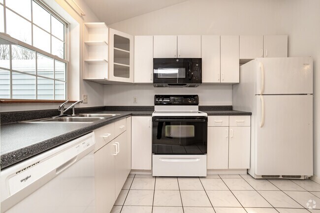 2 y 3 habitaciones - Pineridge Luxury Residences