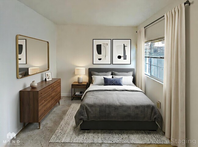 Foto del edificio - 1844 La Porte Ave