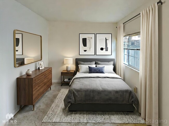 Building Photo - 1844 La Porte Ave