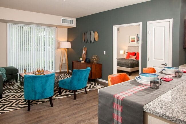 Interior Photo - The Grain Belt