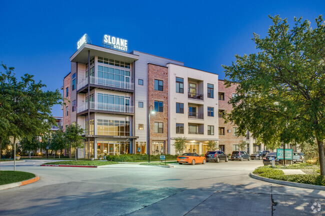 Luxury Apartments For Rent In Plano Tx