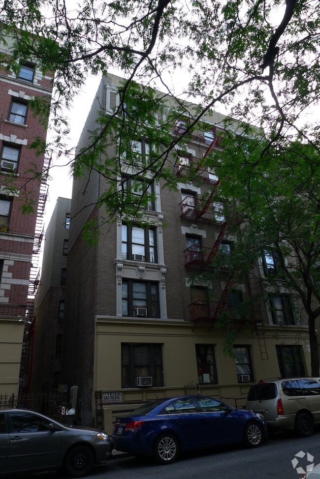 Building Photo - 545 W 162nd St
