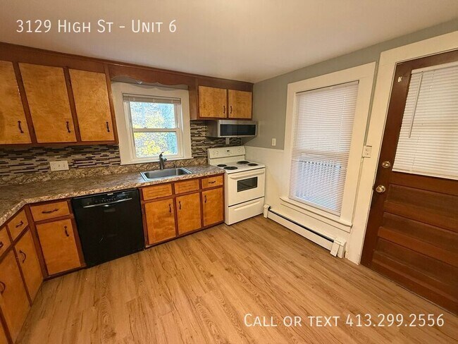 Foto del edificio - 3129 High St