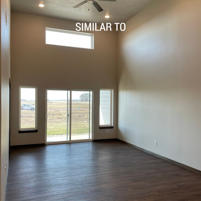 Building Photo - 5411 S Huntwood Ave