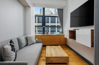 Building Photo - 110 Wall St