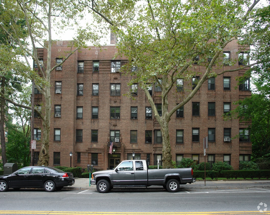 170 Hartsdale Ave, Hartsdale, NY 10530 Apartments in Hartsdale, NY