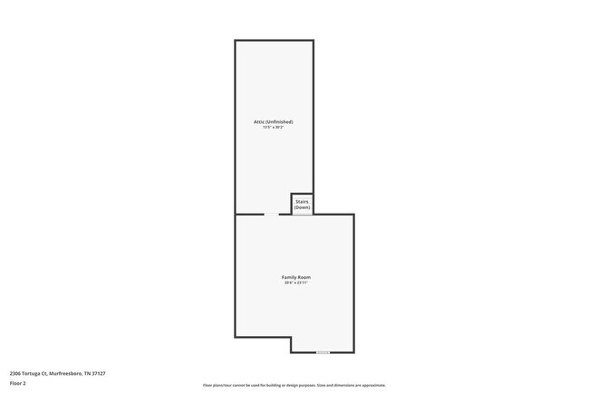 Foto del edificio - 2306 Tortuga Ct
