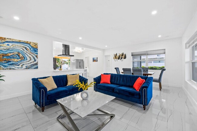 Foto del edificio - 1260 SW 32nd St