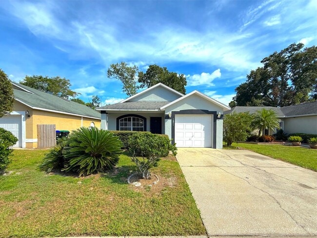 Foto del edificio - 3/2 Home with a 1-Car Garage in Apopka