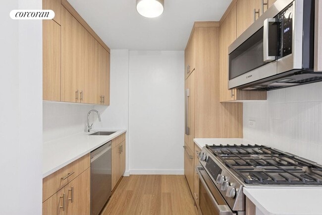 Foto del edificio - 501 E 87th St