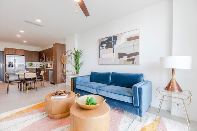 Foto del edificio - 1005 Spring Garden Rd