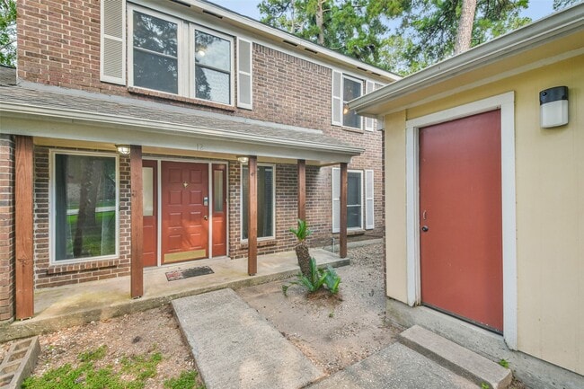 Foto del edificio - 12 Coralberry Rd