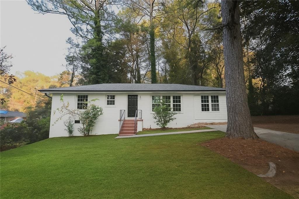 Foto principal - 157 Polar Rock Dr SW