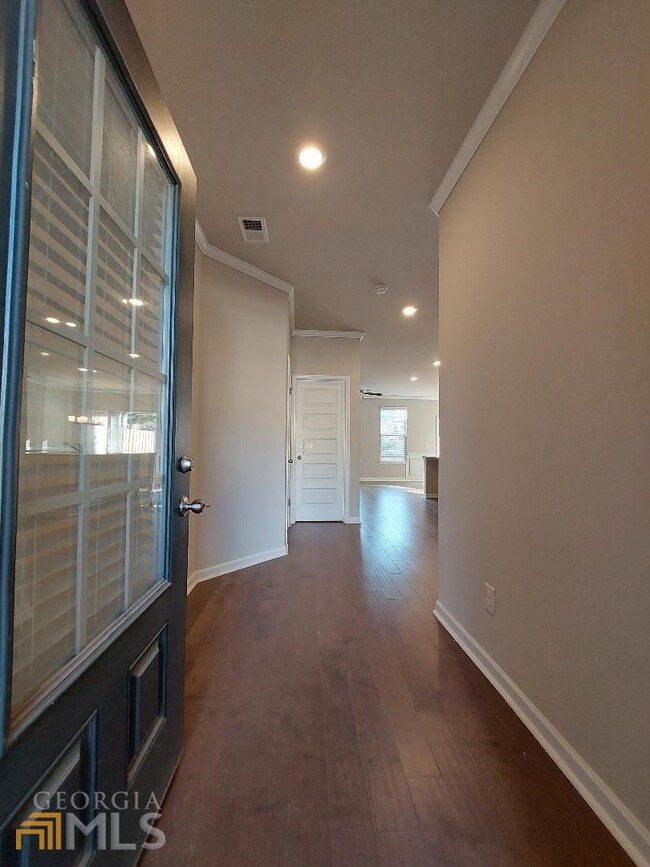 2648 Wild Laurel Ct, Norcross, GA 30071 Townhome Rentals in Norcross