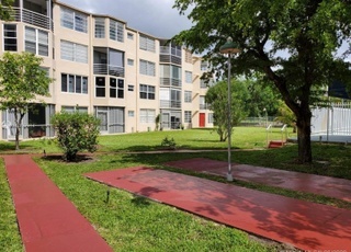 Foto del edificio - Aventura West Apartments