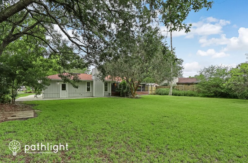 10715 Clydesdale Dr W, Jacksonville, FL 32257 House Rental in