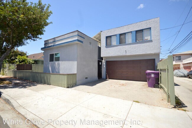 Building Photo - 3 br, 1 bath House - 715  Saint Louis Ave.
