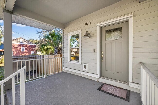 Foto del edificio - 115 E Broad St