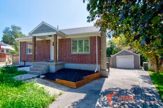Building Photo - 1138 E Hudson Ave