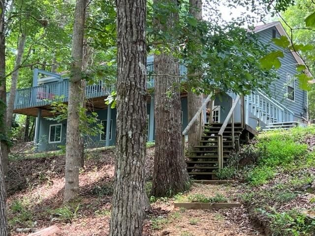 Foto del edificio - 8010 Hickory Ct