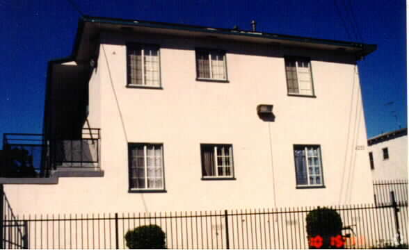 Primary Photo - 4233 Burns Ave