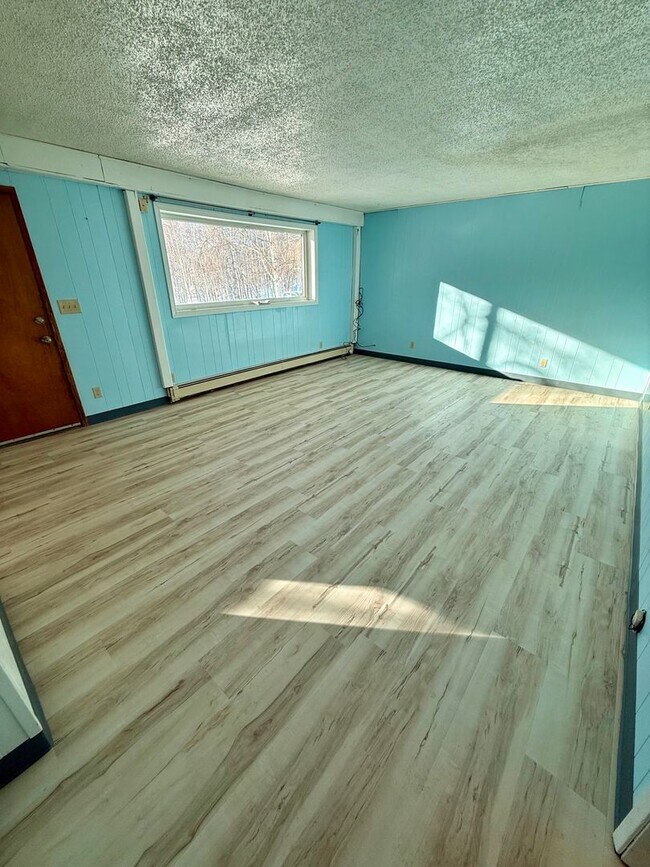 Foto del edificio - Gilmore Apartments