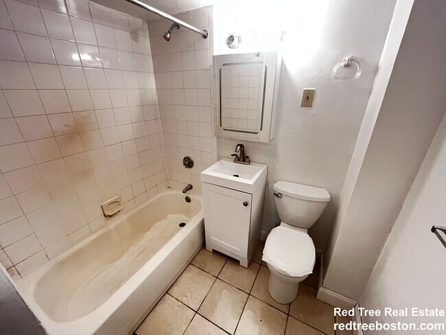 Foto del edificio - 503 Beacon St