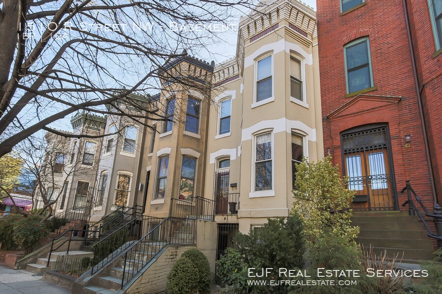 Foto principal - 1510 R St NW