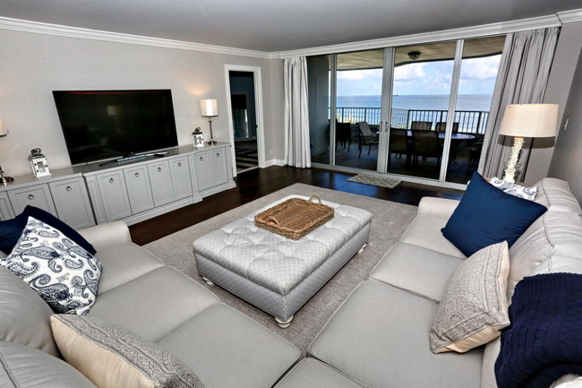 Foto del edificio - 5200 N Ocean Dr