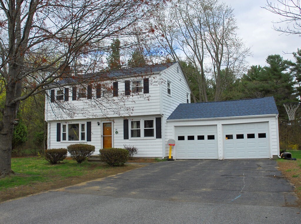 Primary Photo - 39 Anson Rd