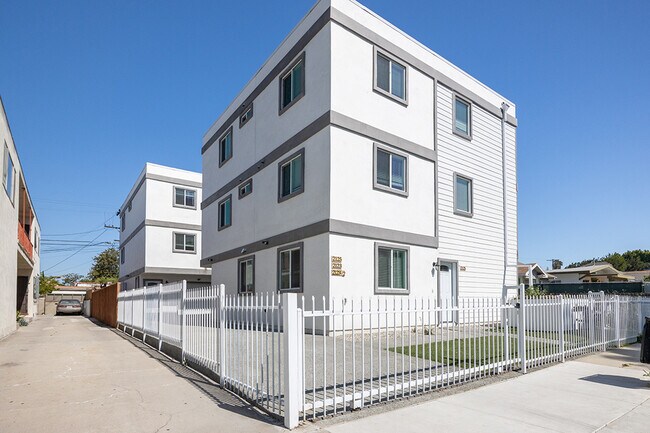 Foto del edificio - 2125 S West View St