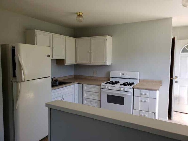 Cocina - 20 Parker Drive