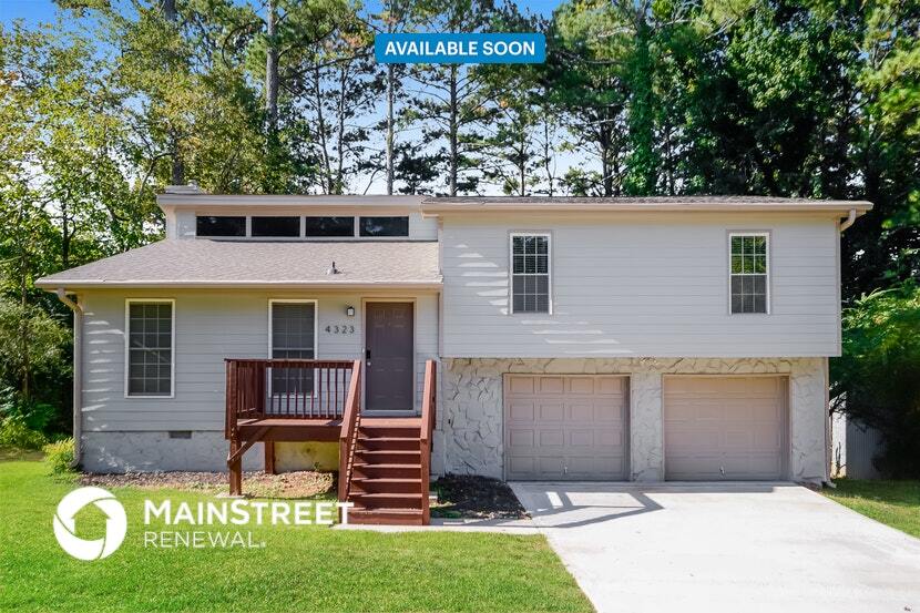 Foto principal - 4323 Ridgetop Dr