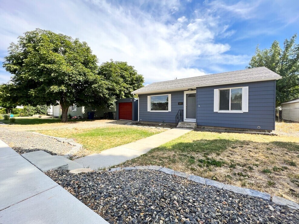 Primary Photo - 4821 W Alpine St