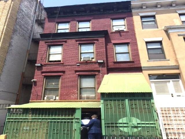 Foto principal - 567 W 187th St