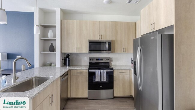 Foto del edificio - 125 S Standridge Blvd