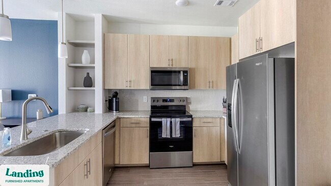 Building Photo - 125 S Standridge Blvd