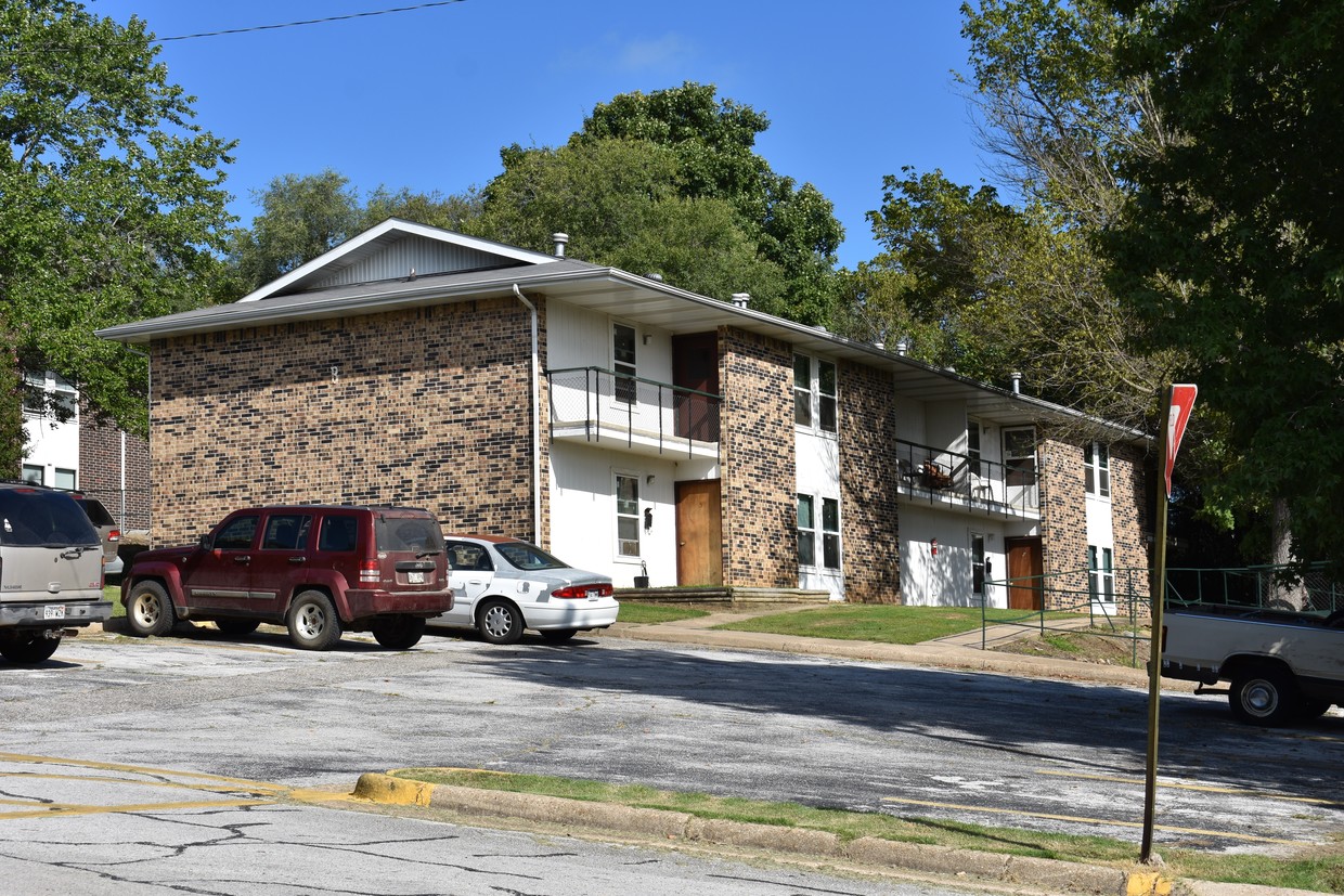 Heritage Trails Apartments - Heritage Heights Apartments