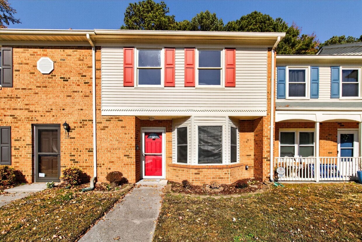 Foto principal - 207 Choisy Crescent