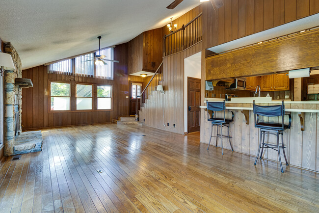 Foto del edificio - 1233 Reelfoot Cir