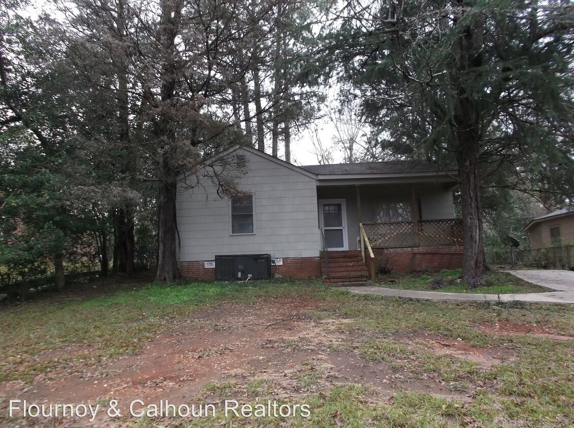 Foto principal - 2 br, 1 bath House - 22 Douglas Street