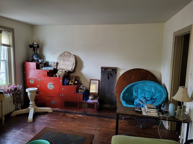 Foto del edificio - 411 E Montgomery Ave