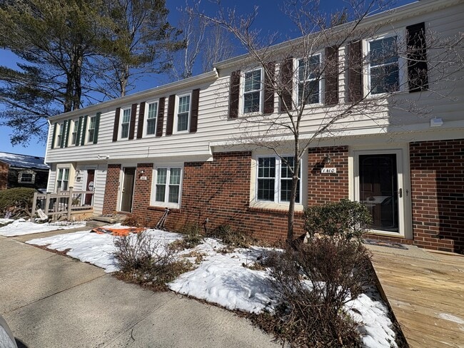 Photo - 1410 Ashbourne Dr House